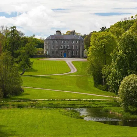 Ballyhoura Glamping *