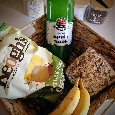 Ballyhoura Glamping 木屋 *