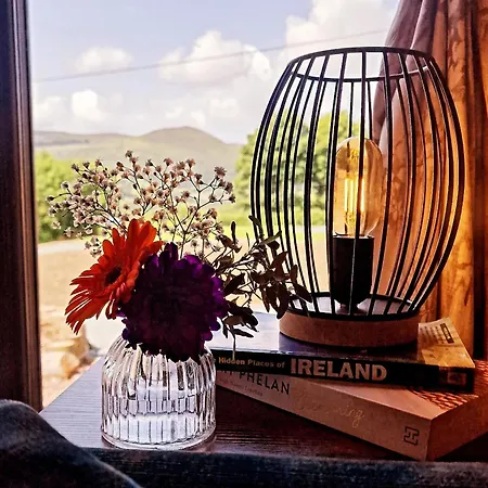 Ballyhoura Glamping