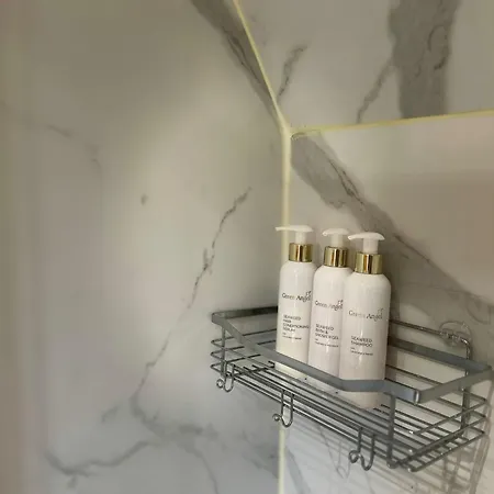 Ballyhoura Glamping *