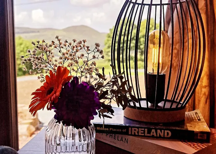 Ballyhoura Glamping