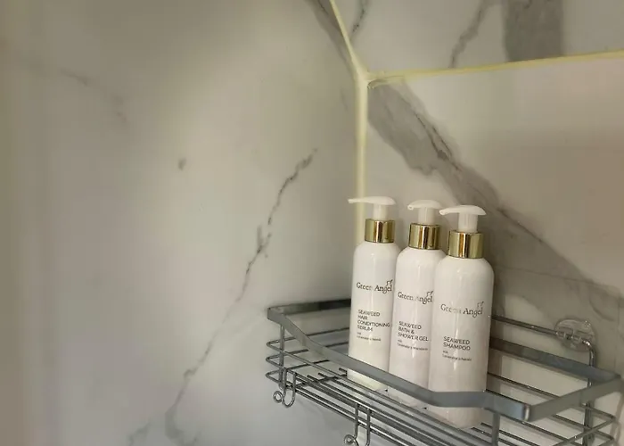 Ballyhoura Glamping *