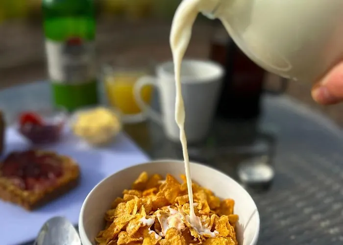 Chalet Ballyhoura Glamping Ballyorgan